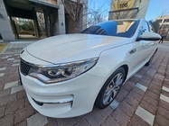 Kia K5 2017