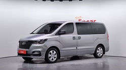 Hyundai Starex 2018