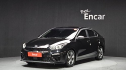 Kia K3 2018