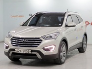 Hyundai Maxcruz 2014