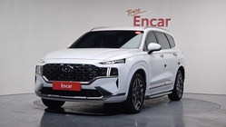 Hyundai Santa Fe 2021