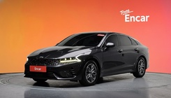 Kia K5 2020