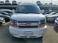 Chevrolet Express 2016