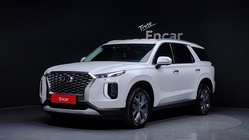 Hyundai Palisade 2020
