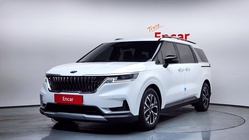 Kia Canival 2020