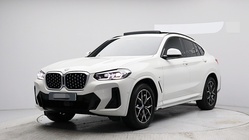 BMW X4 2023