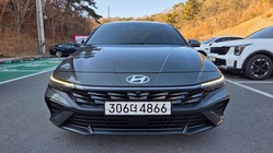 Hyundai Avante 2023