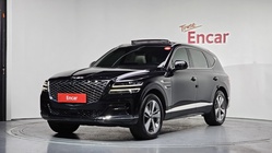 Genesis GV80 2020