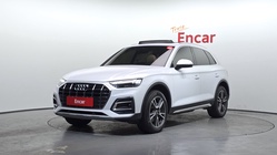 Audi Q5 2022