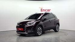 Chevrolet Trax 2020