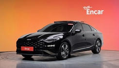 Kia K8 2021