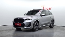 BMW X1 2024