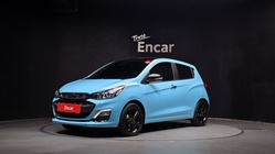 Chevrolet Spark 2021