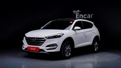 Hyundai Tucson 2016