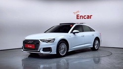 Audi A6 2020