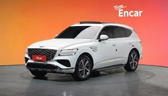 Genesis GV80 2023