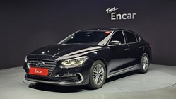 Hyundai Grandeur 2019