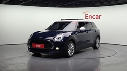 MINI Clubman 2016