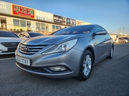 Hyundai Sonata 2011