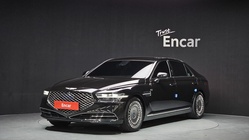 Genesis G90 2019