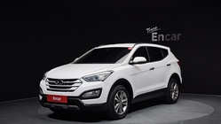 Hyundai Santa Fe 2014