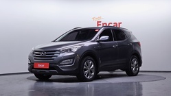 Hyundai Santa Fe 2014