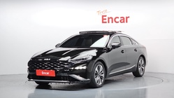 Kia K8 2024