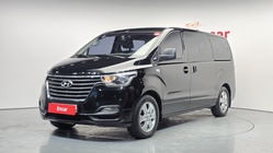 Hyundai Starex 2018