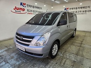 Hyundai Starex 2012