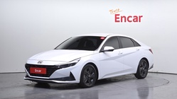 Hyundai Avante 2022