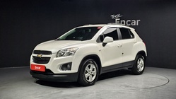 Chevrolet Trax 2014