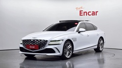 Genesis G80 2024