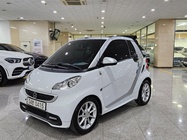 Smart ForTwo 2014