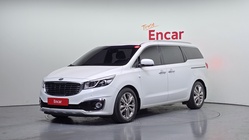 Kia Canival 2015