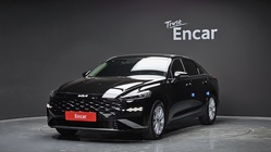 Kia K8 2021