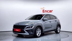 Hyundai Kona 2020