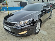 Kia K5 2012