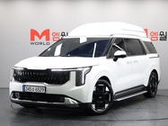 Kia Canival 2024