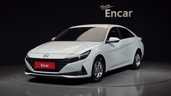 Hyundai Avante 2020