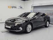 Kia K7 2019