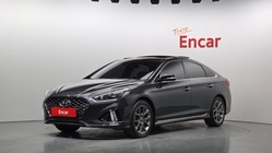 Hyundai Sonata 2017