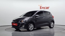 Chevrolet Spark 2020
