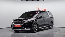 Kia Canival 2020
