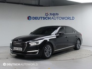 Genesis EQ900 2016