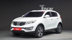 Kia Sportage 2013