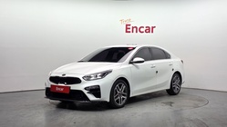 Kia K3 2019