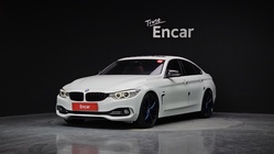 BMW 4 Series 2014