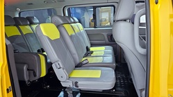 Hyundai Starex 2016
