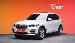 BMW X5 2020