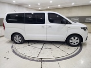 Hyundai Starex 2018